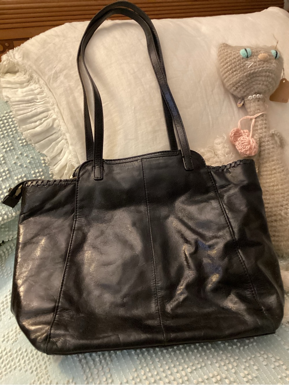 HOBO Shoulderbag - Picture 2 of 6
